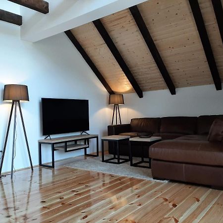 Fern Farm Eco Studio Apartment Mojkovac Buitenkant foto